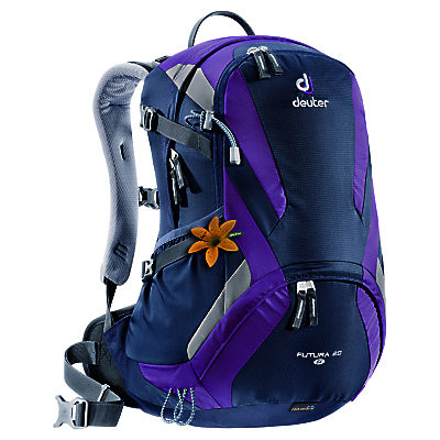 Deuter Futura 20 SL Backpack, Blue